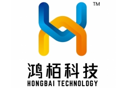 鴻栢科技 | 2021，我們換標(biāo)了