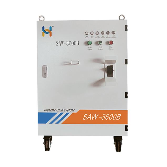 SAW-3600B型螺柱焊機
